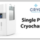 Illustration for article titled Single and Multiple Person Cryochambers - Cryo-Generationem/em